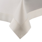 Custom-made tablecloths