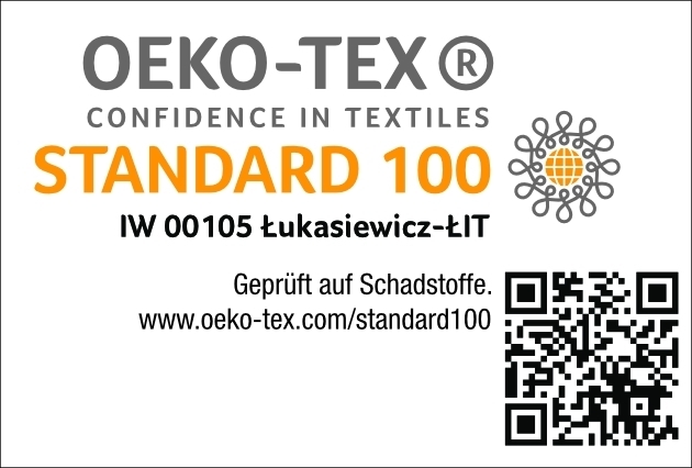 Bieżnik plamoodporny z mankietem O5 LZS-33022