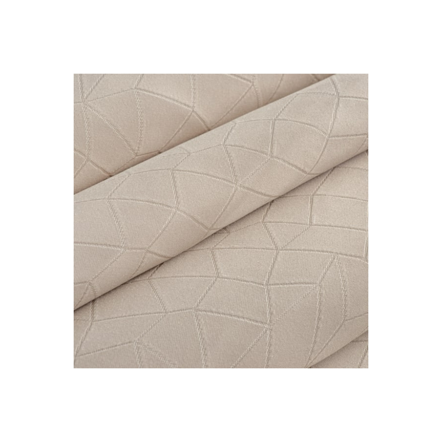 Obrus plamoodporny 5324-2425 z mankietem 5cm, prostokątny