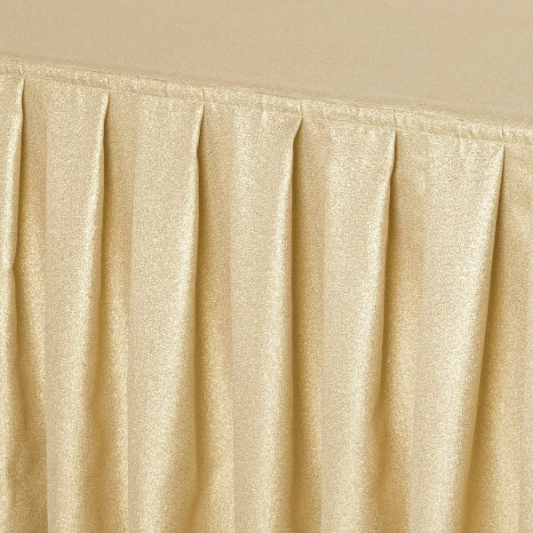 Skirting S2 LX Złoty