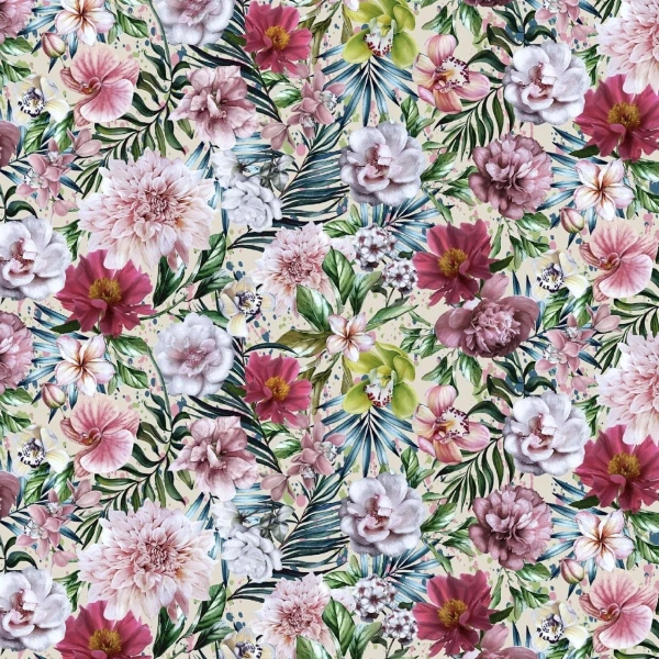 Poszewka dekoracyjna Velvet 22601-1001