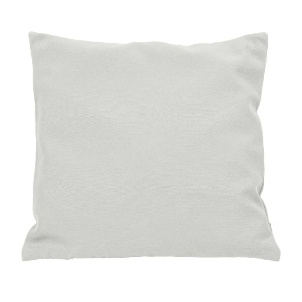 Poszewka dekoracyjna Maxima jasnoszara