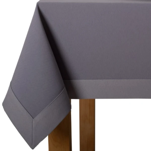 Poszewka dekoracyjna Maxima szara