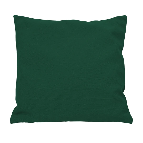 Poszewka dekoracyjna Maxima zielona