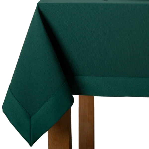 Poszewka dekoracyjna Maxima zielona