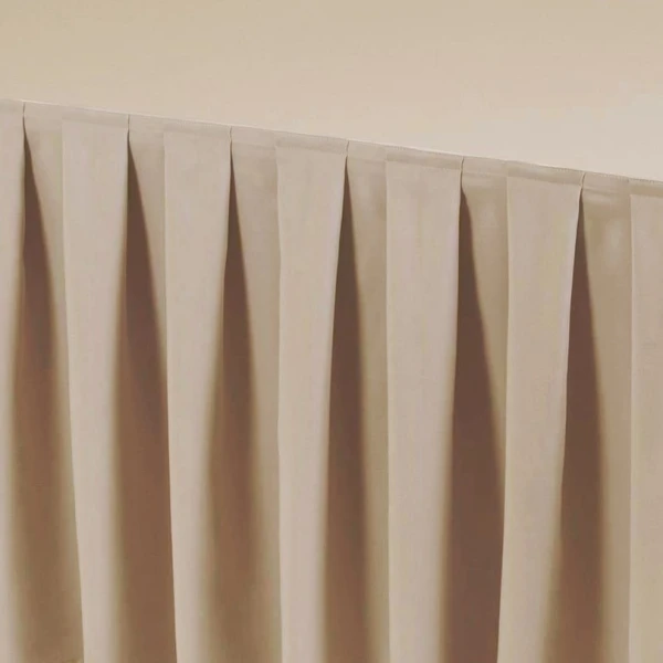 Skirting S2 Emma beżowy (1340)