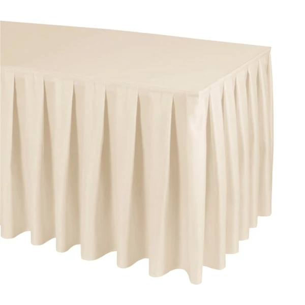 Skirting S2 Laura beżowy