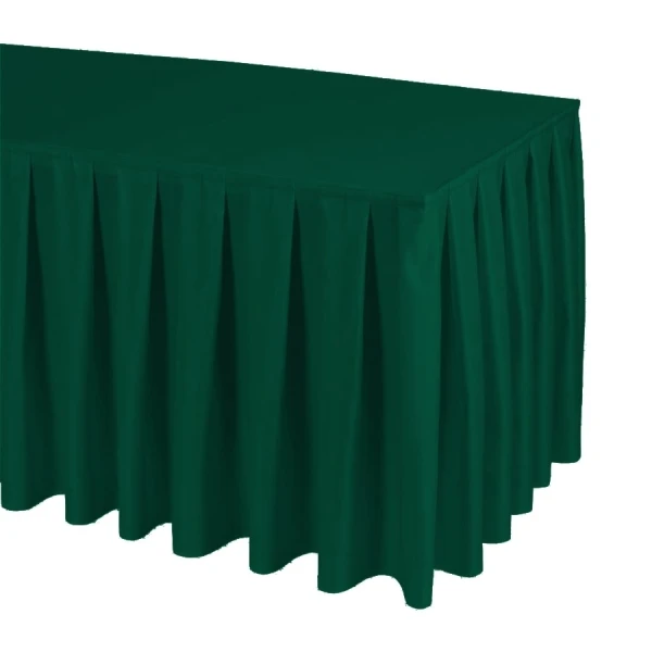 Skirting S2 Laura butelkowa zieleń