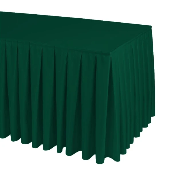 Skirting S4 Laura butelkowa zieleń