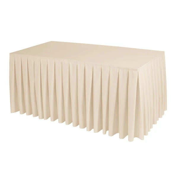 Skirting S4 Laura beżowy