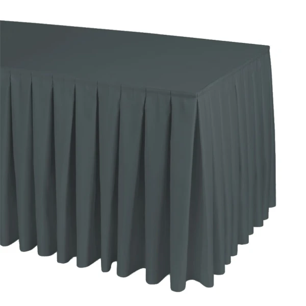 Skirting S4 Laura grafitowy