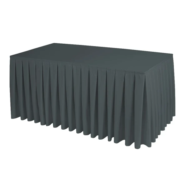 Skirting S4 Laura grafitowy