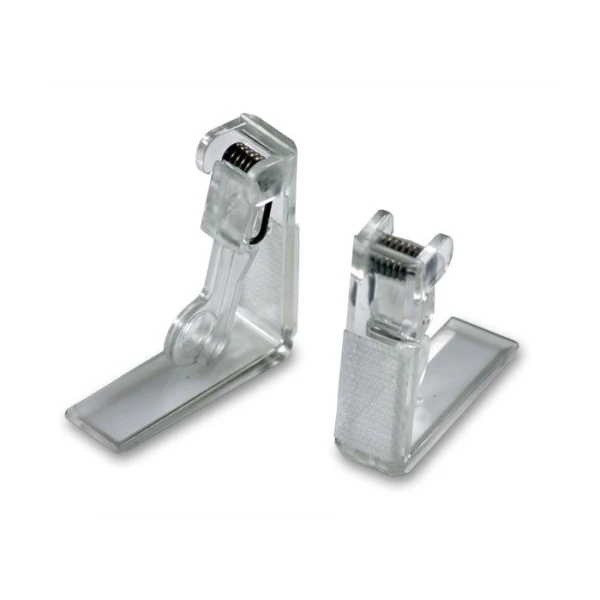 Klips uniwersalny (10-40 mm)