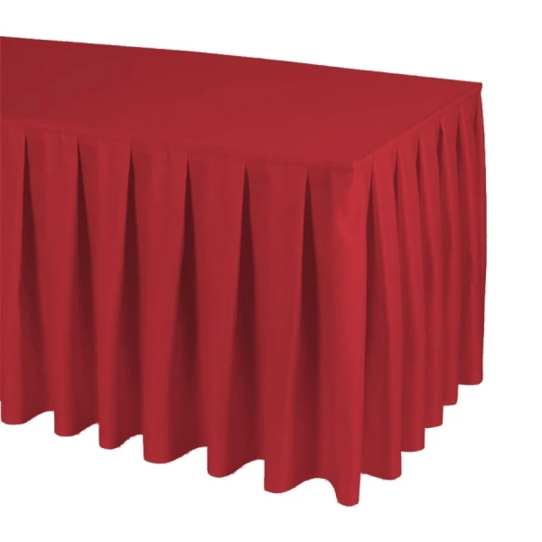 Skirting S2 Laura bordo