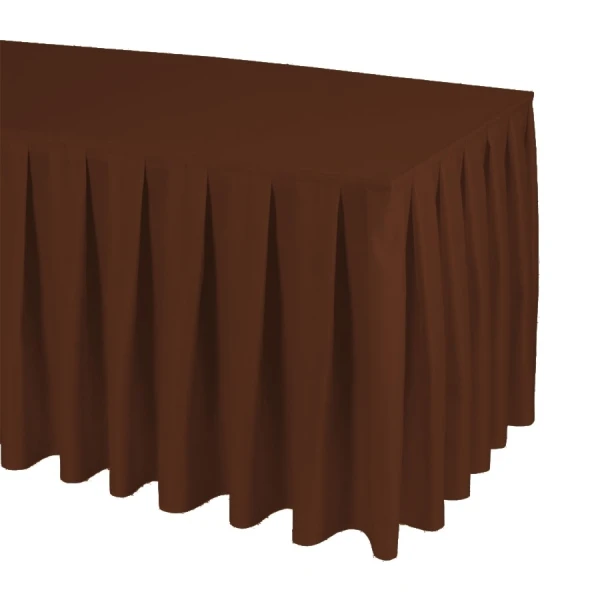 Skirting S2 Laura brązowy