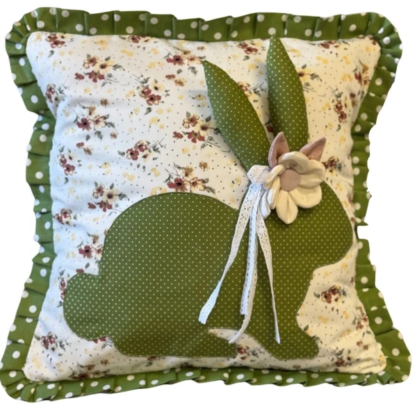 Poszewka Wielkanocny Zajączek