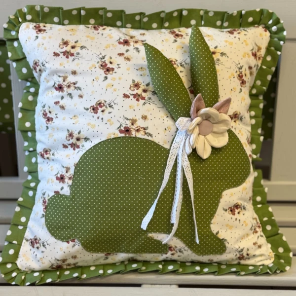 Poszewka Wielkanocny Zajączek