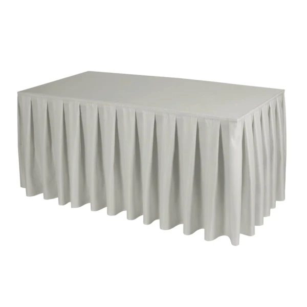 Skirting S2 Laura szary