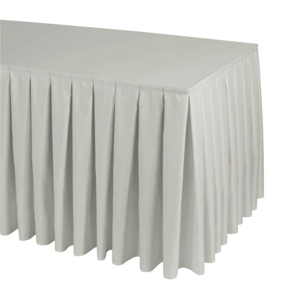 Skirting S4 Laura szary