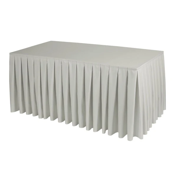 Skirting S4 Laura szary