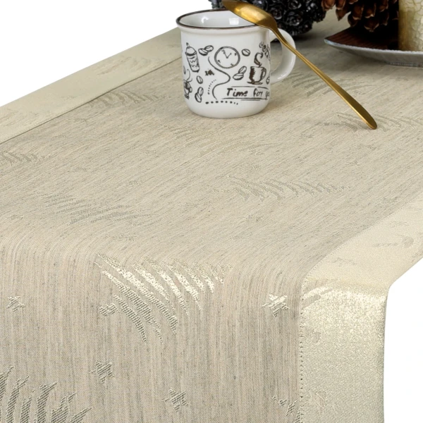 Bieżnik plamoodporny z mankietem O5 LX-5491-33216-S (kopia)