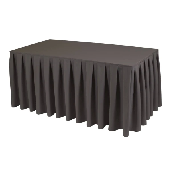 Skirting S2 Emma szary (1321)