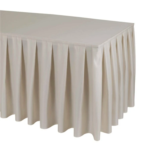 Skirting S2 Aurora ecru