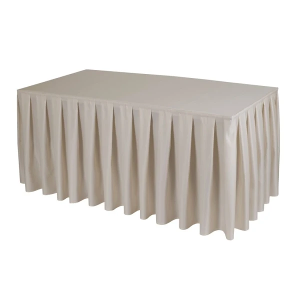 Skirting S2 Aurora ecru