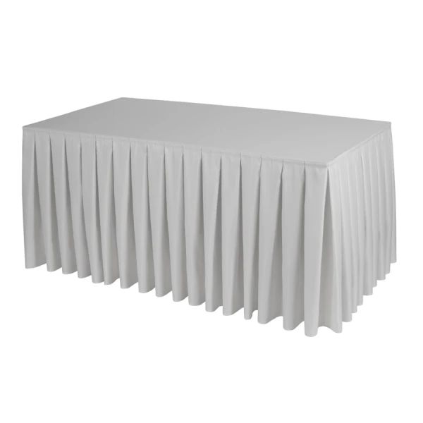 Skirting S4 Aurora biały