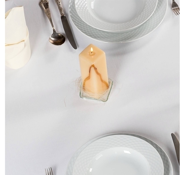 Obrus gastronomiczny bawełniany Marek 1
