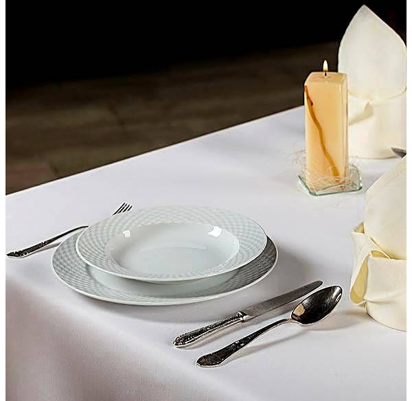Obrus gastronomiczny bawełniany Marek 1