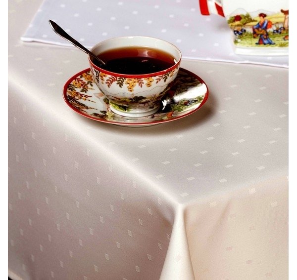 Obrus gastronomiczny plamoodporny Ceres
