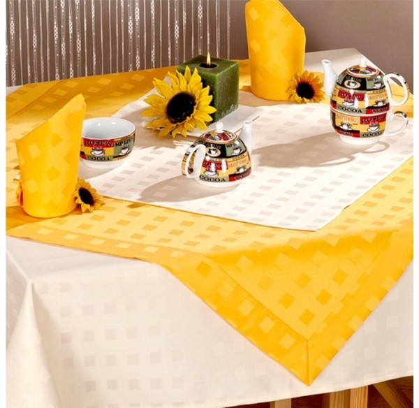 Obrus gastronomiczny plamoodporny H202