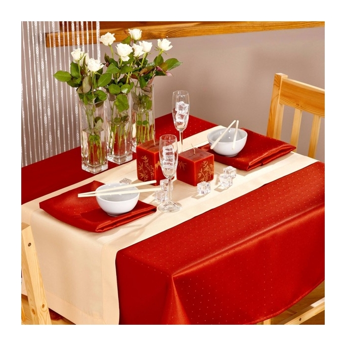 Obrus gastronomiczny plamoodporny H232