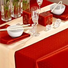 Obrus gastronomiczny plamoodporny H232