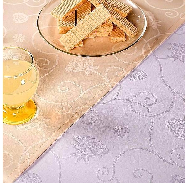 Obrus gastronomiczny plamoodporny Juno